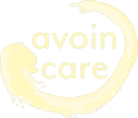 Avoin Care -logo